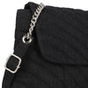 Cartera Bandolera Barcelona Negra Mediana