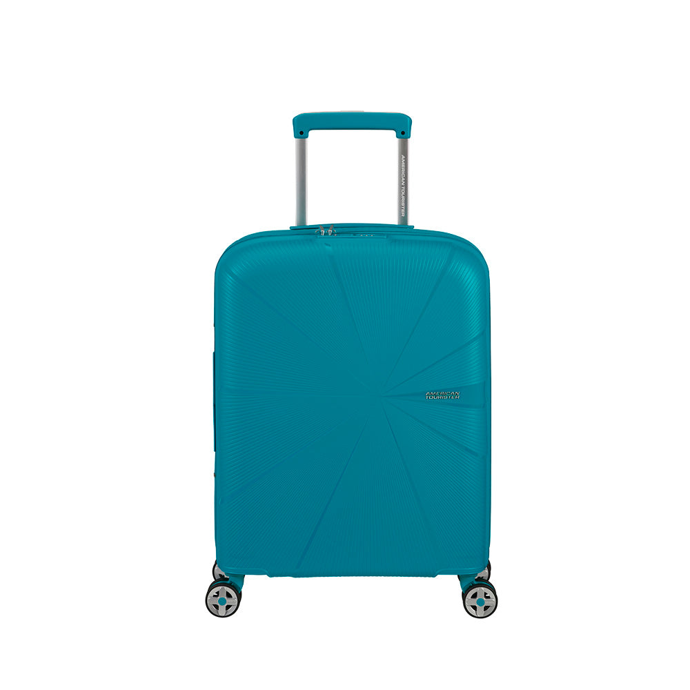 Maleta STARVIBE VERDIGRIS S