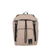 Mochila para mujer Wanda taupe L