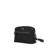 Cartera Casual Sydney Negra