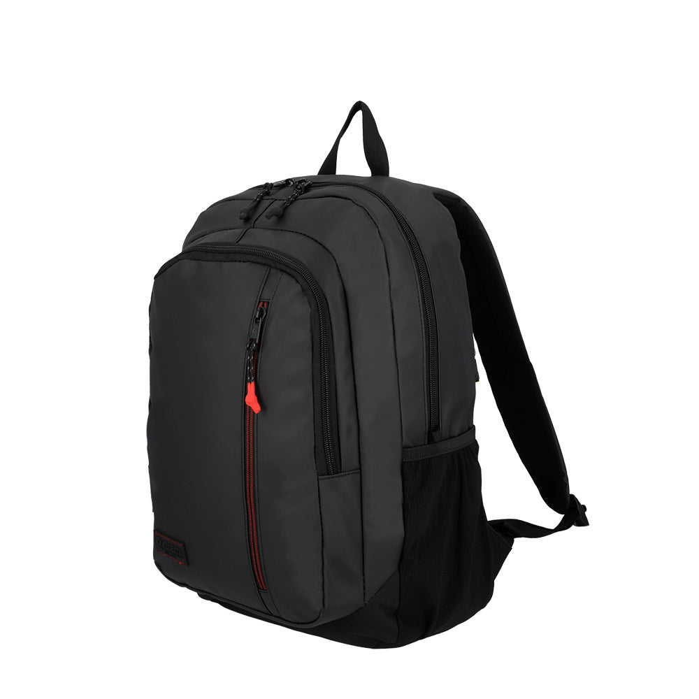 Mochila para laptop Harlem 16" negra