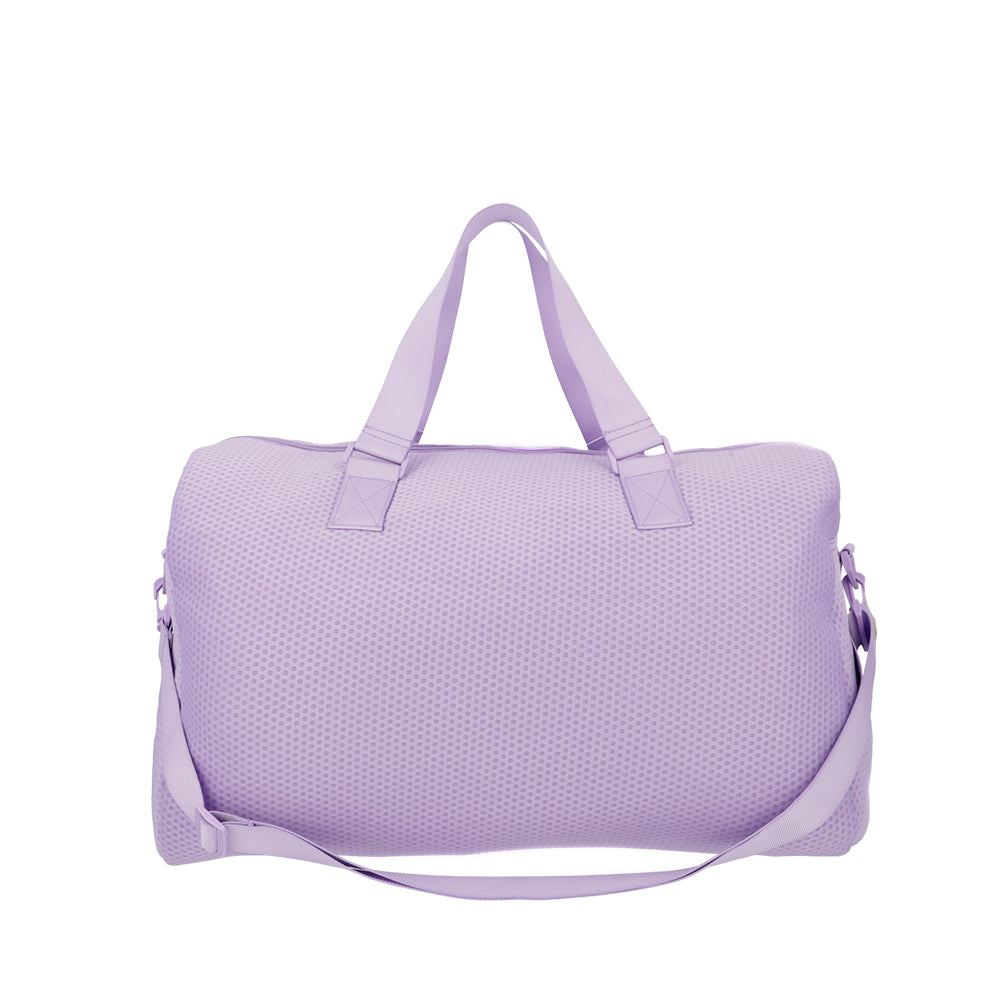 Bolso Deportivo de Mujer Aerobic Lila