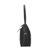 Cartera Hippie Chic Minsk Negra