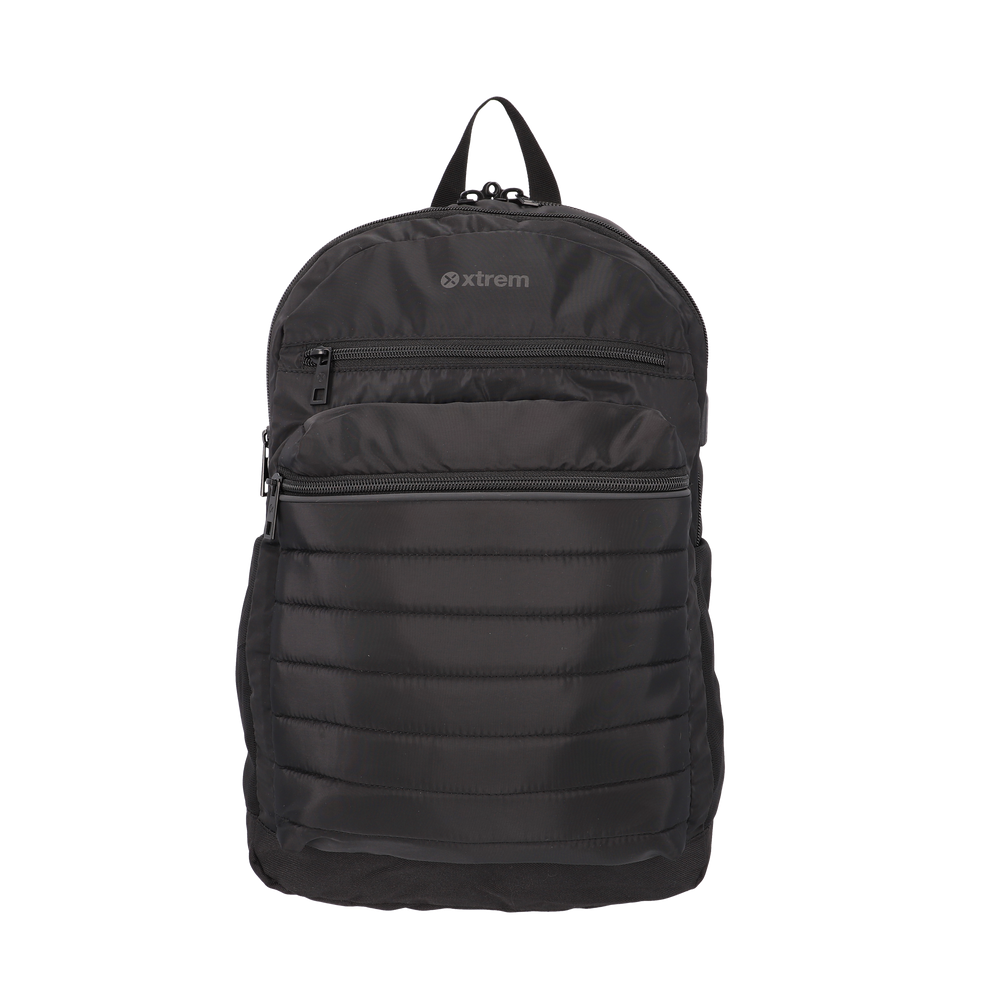 Mochila Techno Backpack Linx 272 Black