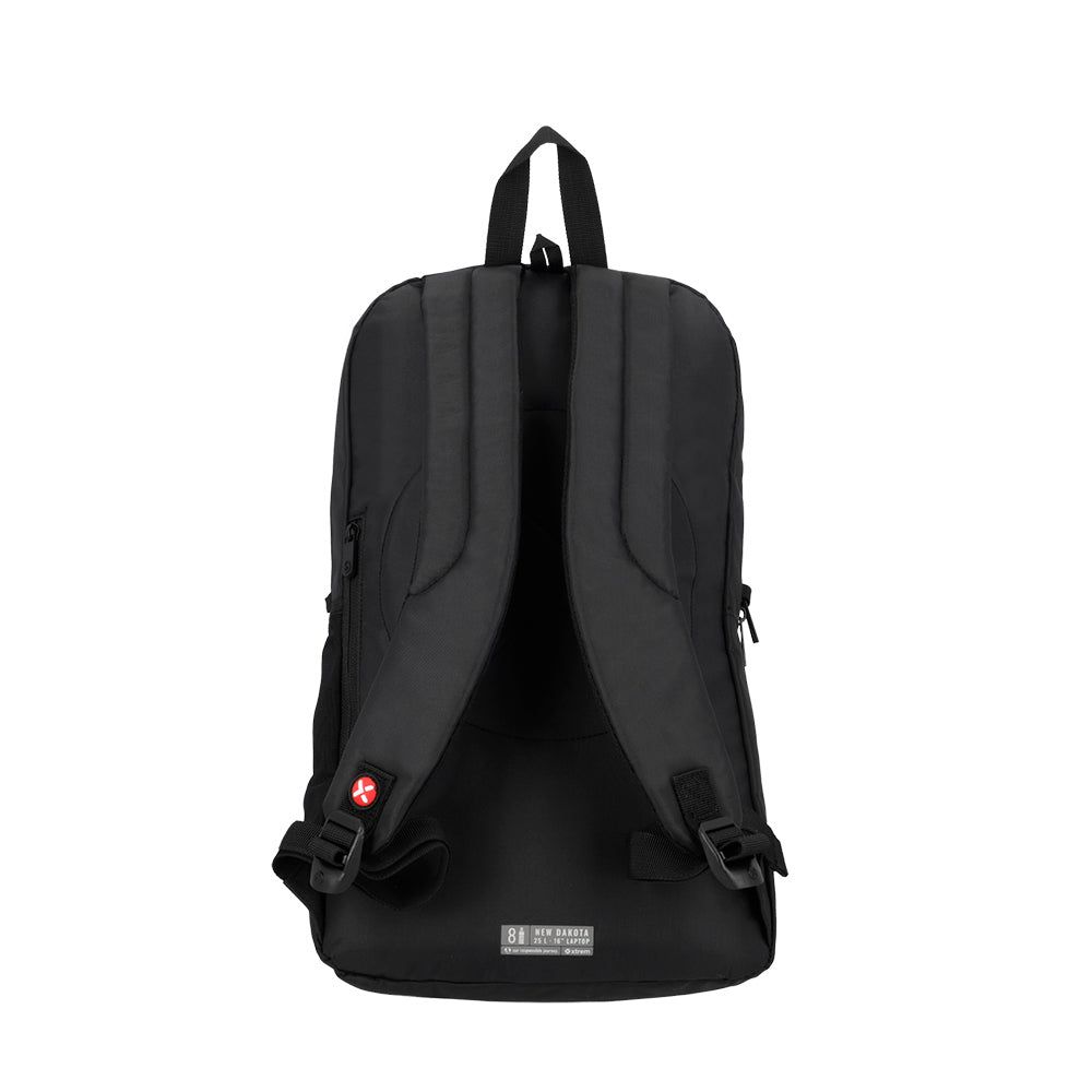 Mochila para laptop New Dakota 16" negra