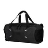 Bolso deportivo para hombre Rider negro M