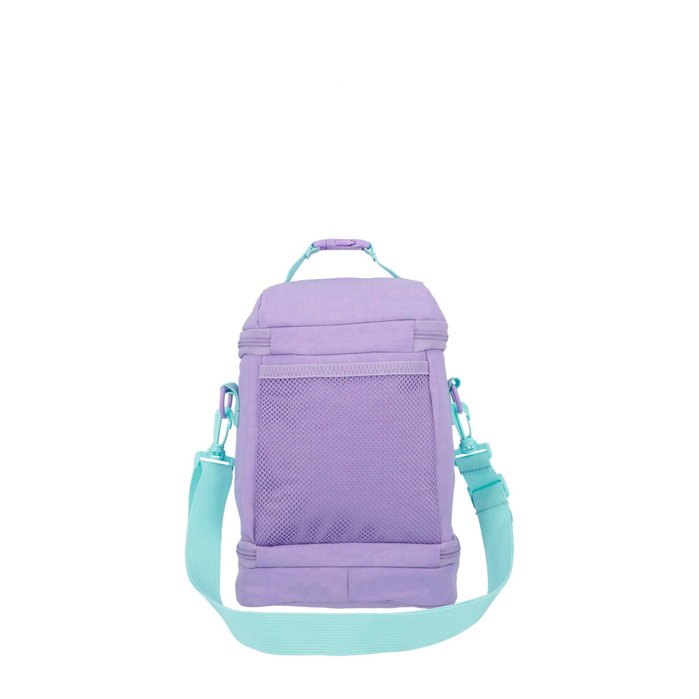 Lonchera Ranger 4Xt Fresh Lilac - Aqua M