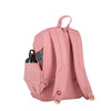 Mochila para laptop mujer Queens 15.6'' rosada