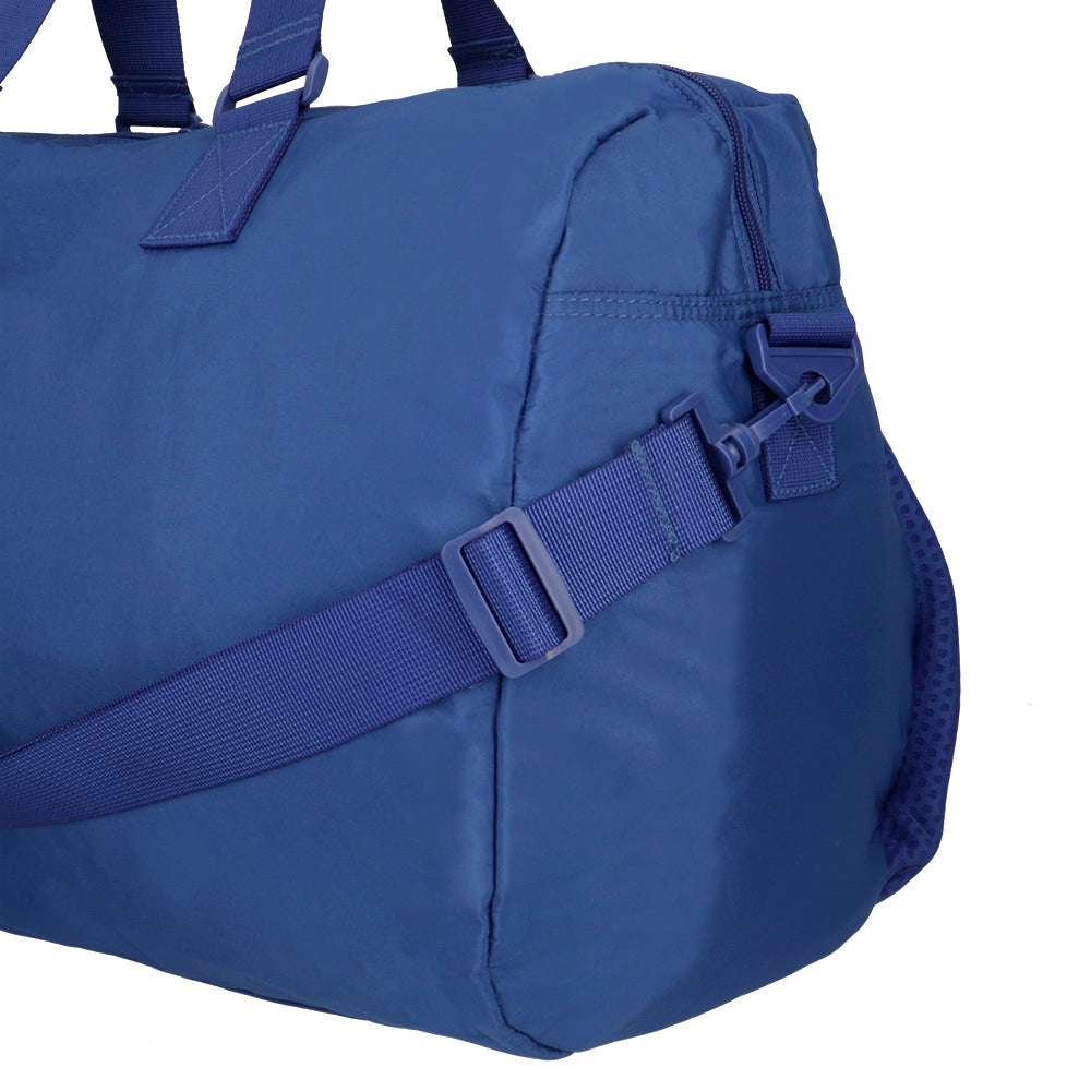 Bolso deportivo AEROBIC azul L