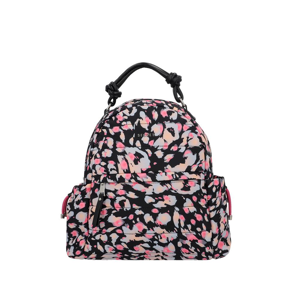 Mochila para mujer Estonia multicolor M