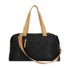 BOLSO DE VIAJE OTTAWA FW24 NEGRO L