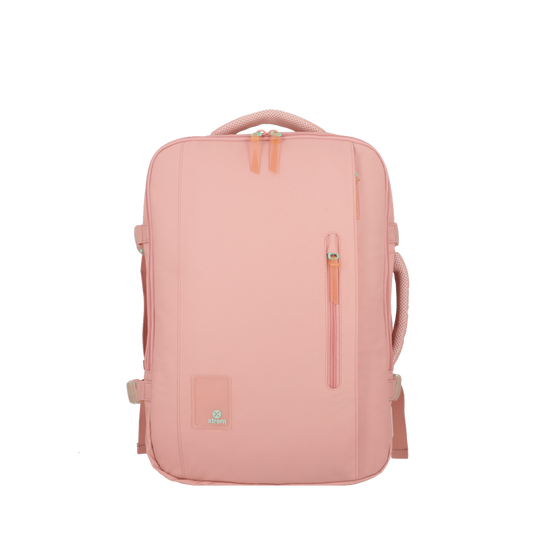 Mochila de viaje DISCOVERY 5XT VINTAGE PINK XL