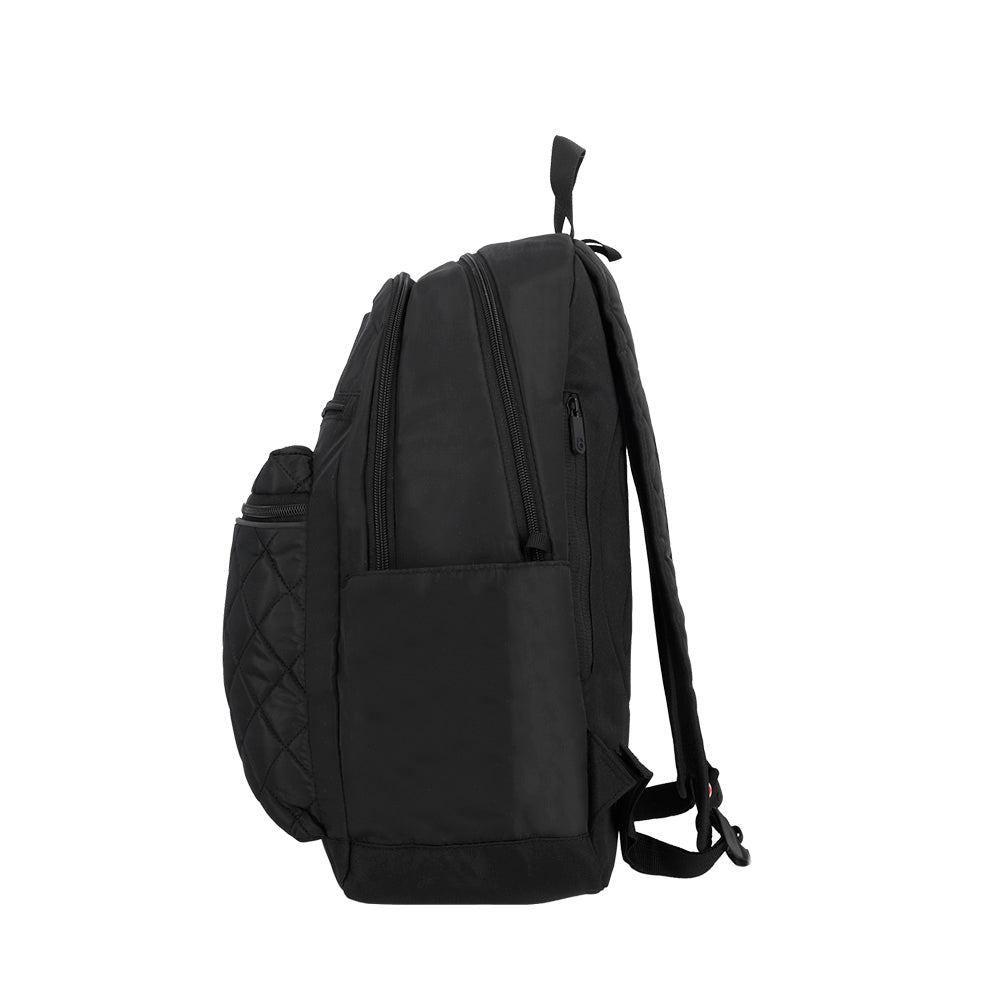 Mochila para laptop Linx 15" negra