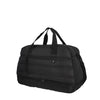 Bolso Deportivo de Mujer New Spinning Negro Mediano