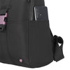 Morral para mujer Leah negro