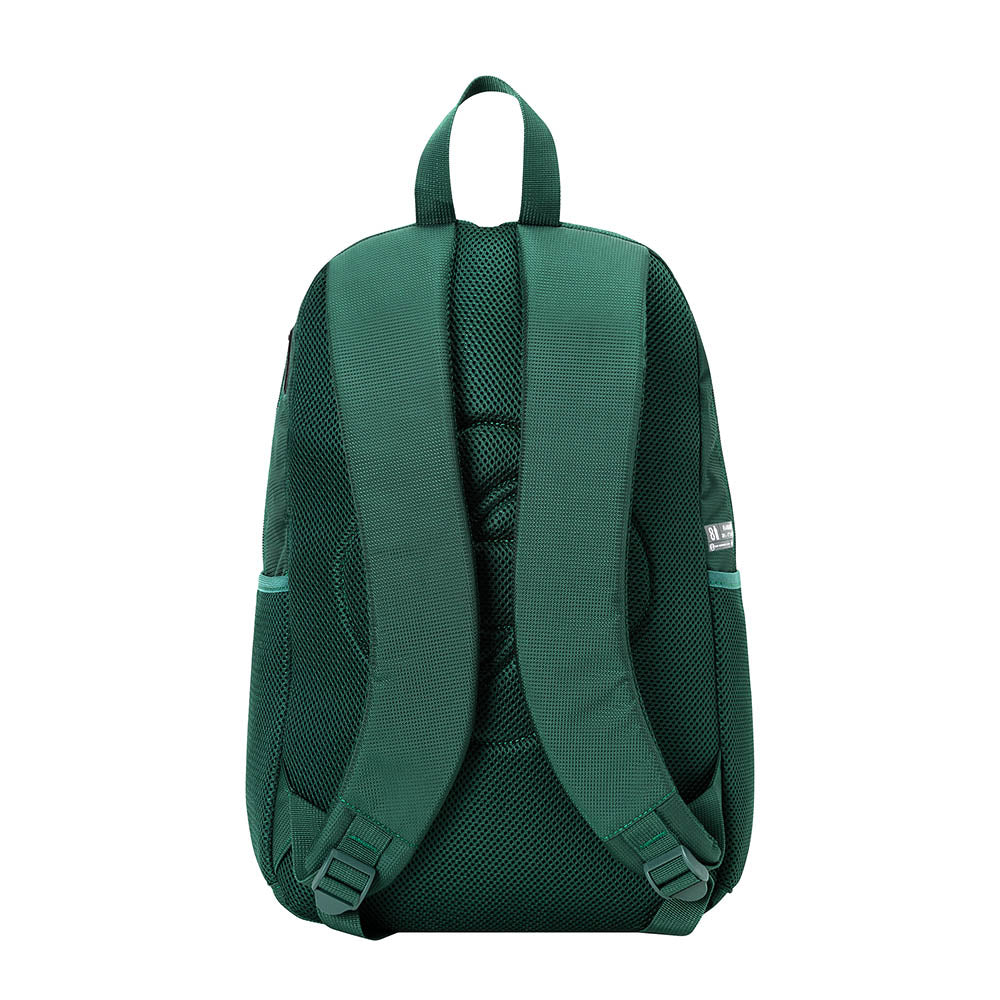 Mochila para notebook Ignition Hammer verde 17