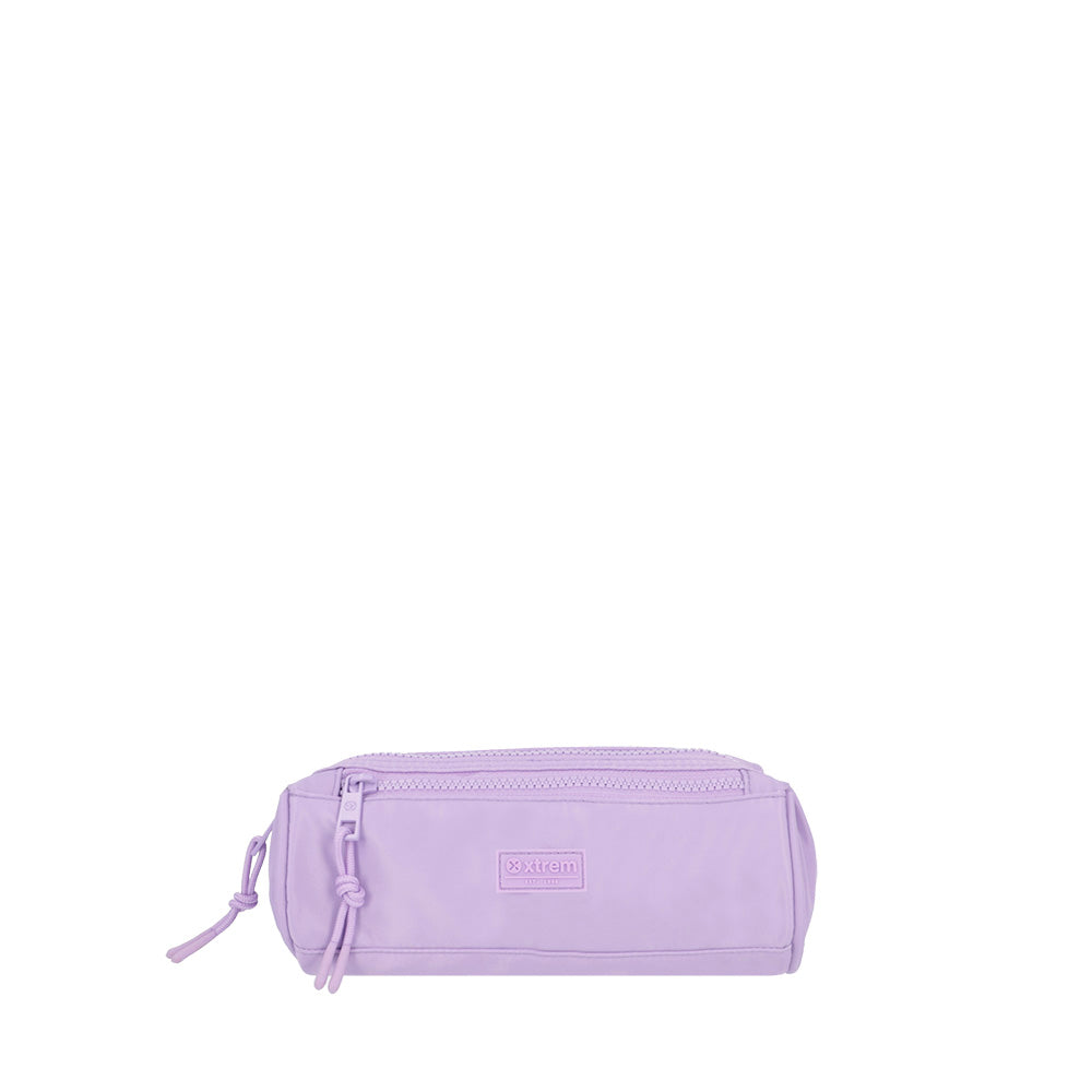 Estuche Campbell 4Xt Fresh Lilac M