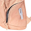 Mochila para notebook Ignition Lismore beige 17