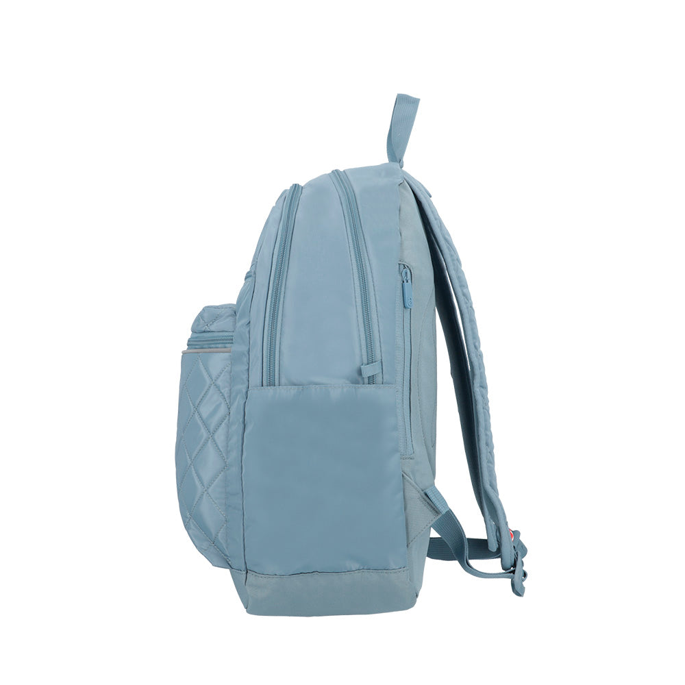 Mochila para laptop Linx 15" azul