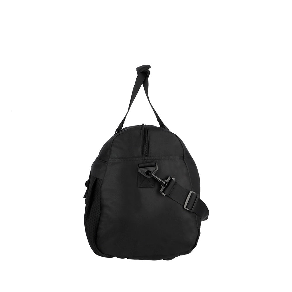 Bolso deportivo para mujer Aerobic negro L