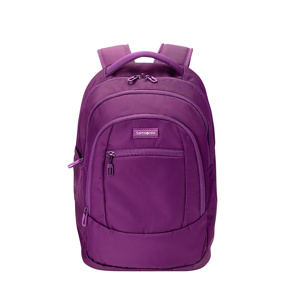 Mochila para notebook Ignition Plasma Morada 17