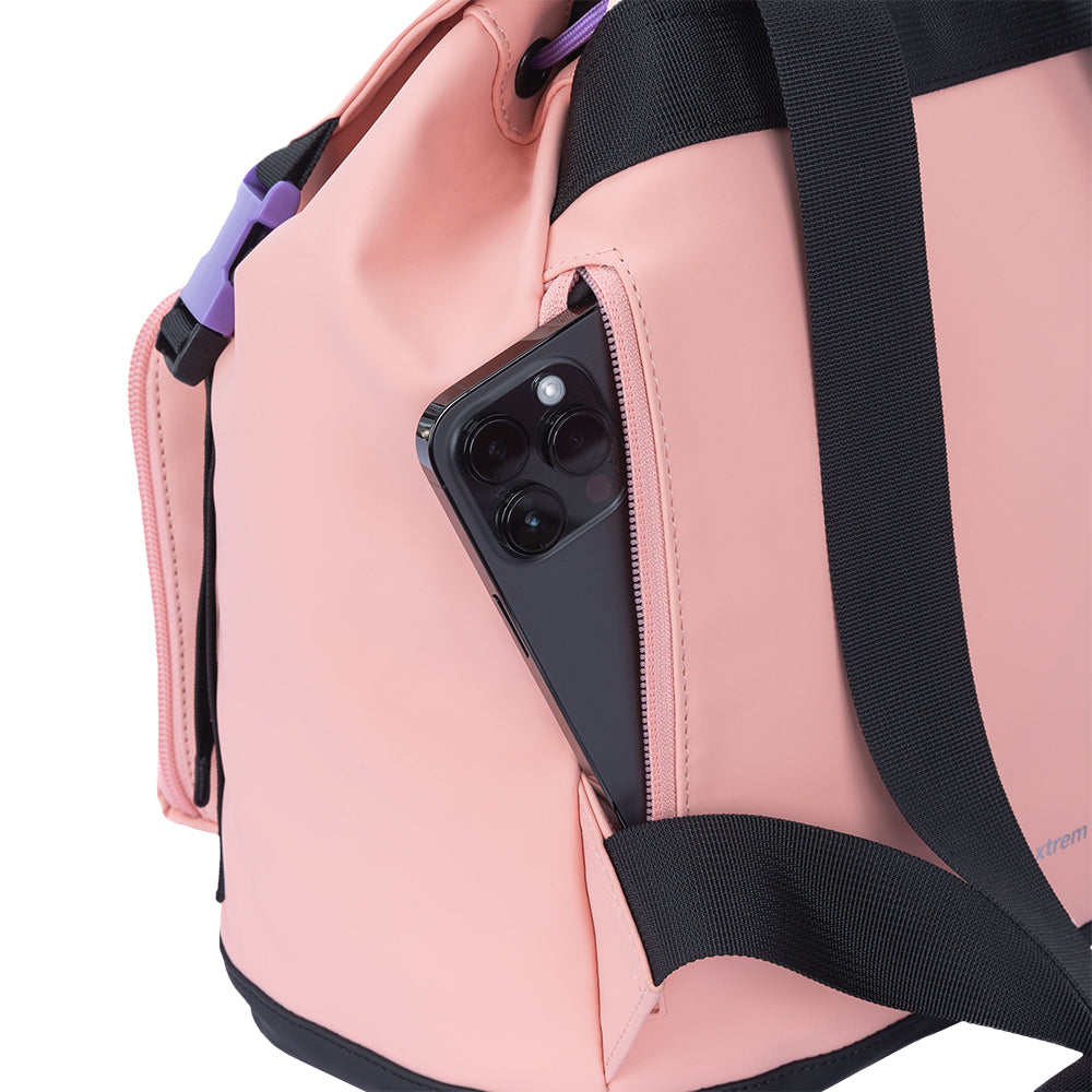 Mochila Aria 3XT Pink M