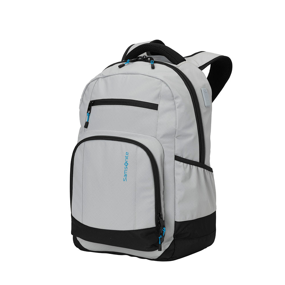 Mochila para notebook Ignition Bravo Artic Grey 17"