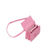 Bandolera Portland fucsia S