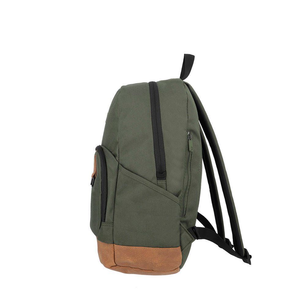 Mochila para laptop Dover 16" verde