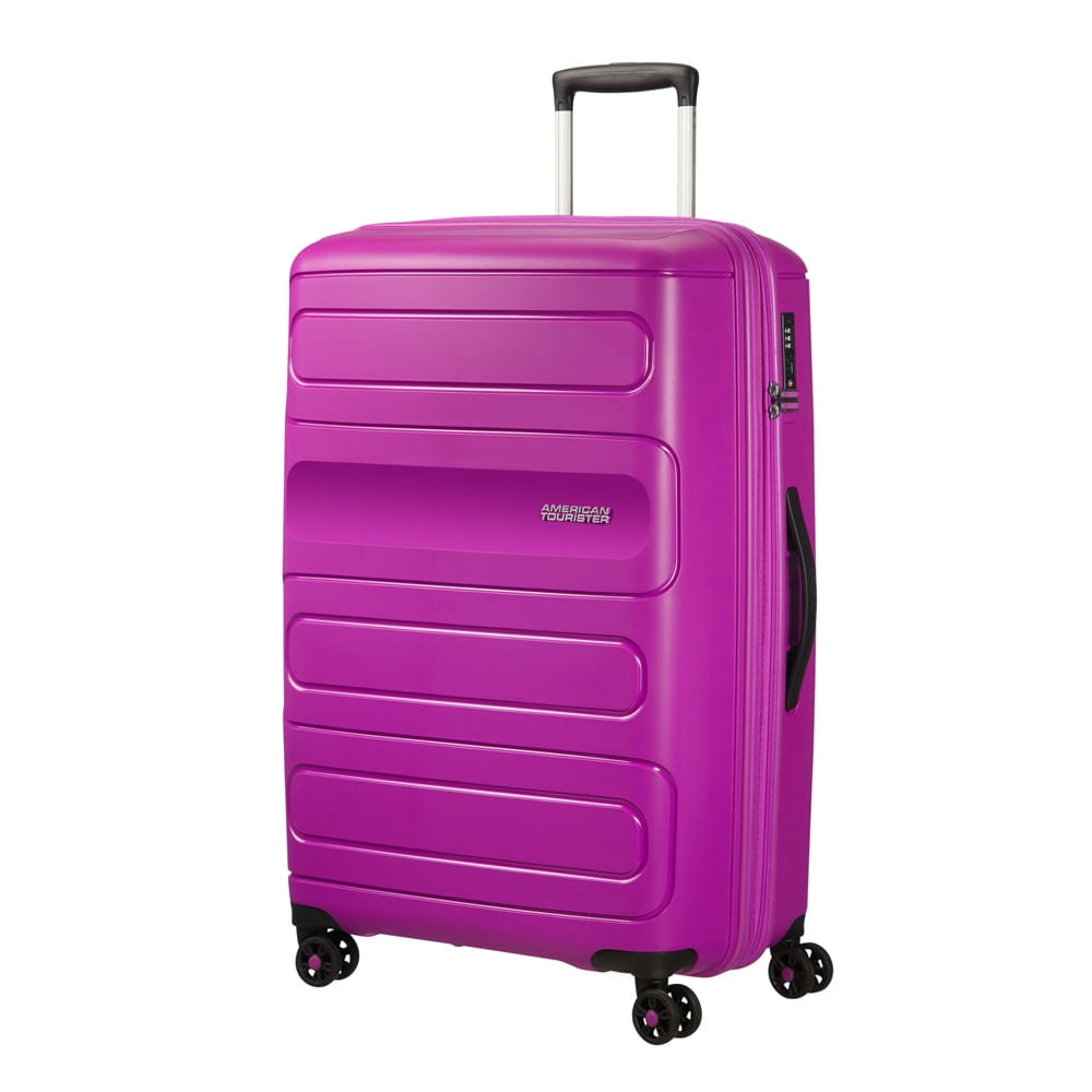 Maleta Sunside Ultraviolet L