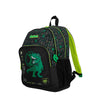 Mochila Hopper 4Xt Green Dino XL