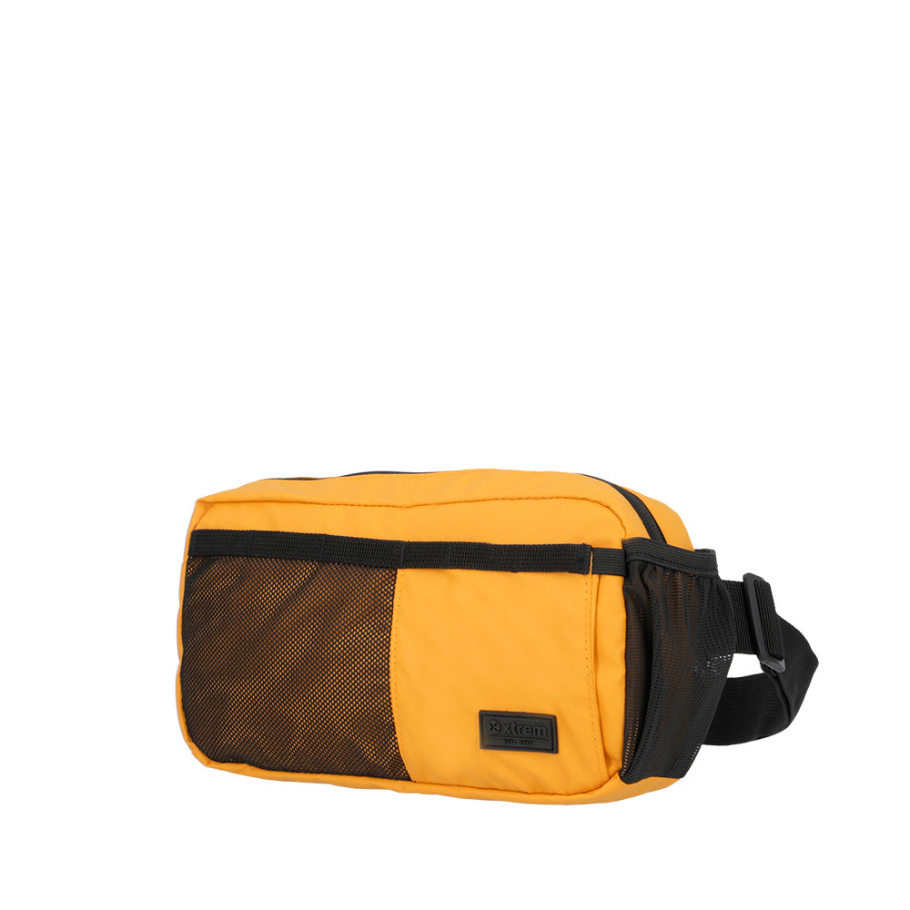 Canguro para hombre Norman amarillo M