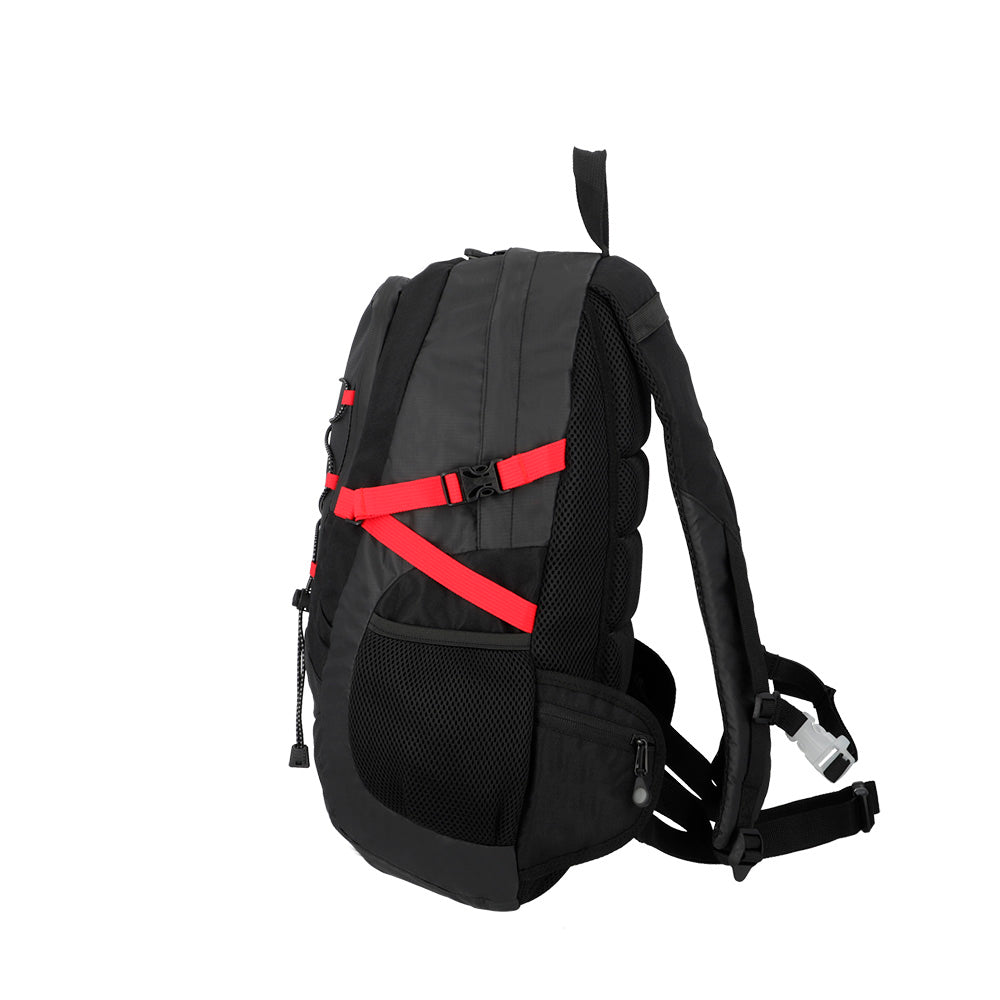 Mochila para hombre Avalanche 2.0 roja M