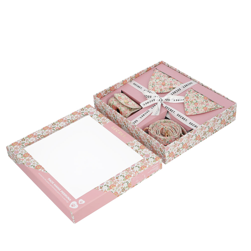 Caja pack de regalo Fashion Bremen Multicolor