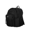 Mochila para notebook 16" de hombre Kong negra