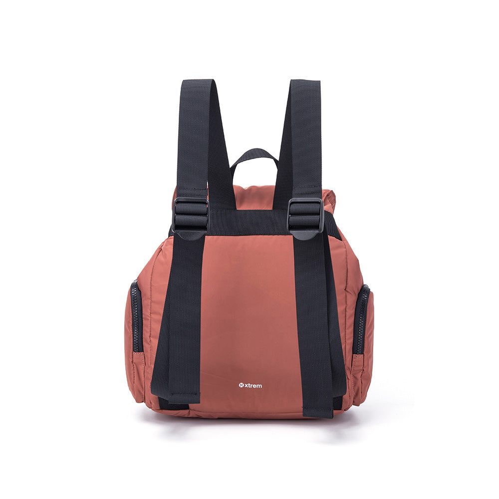 Mochila Sophie FW22 Canela