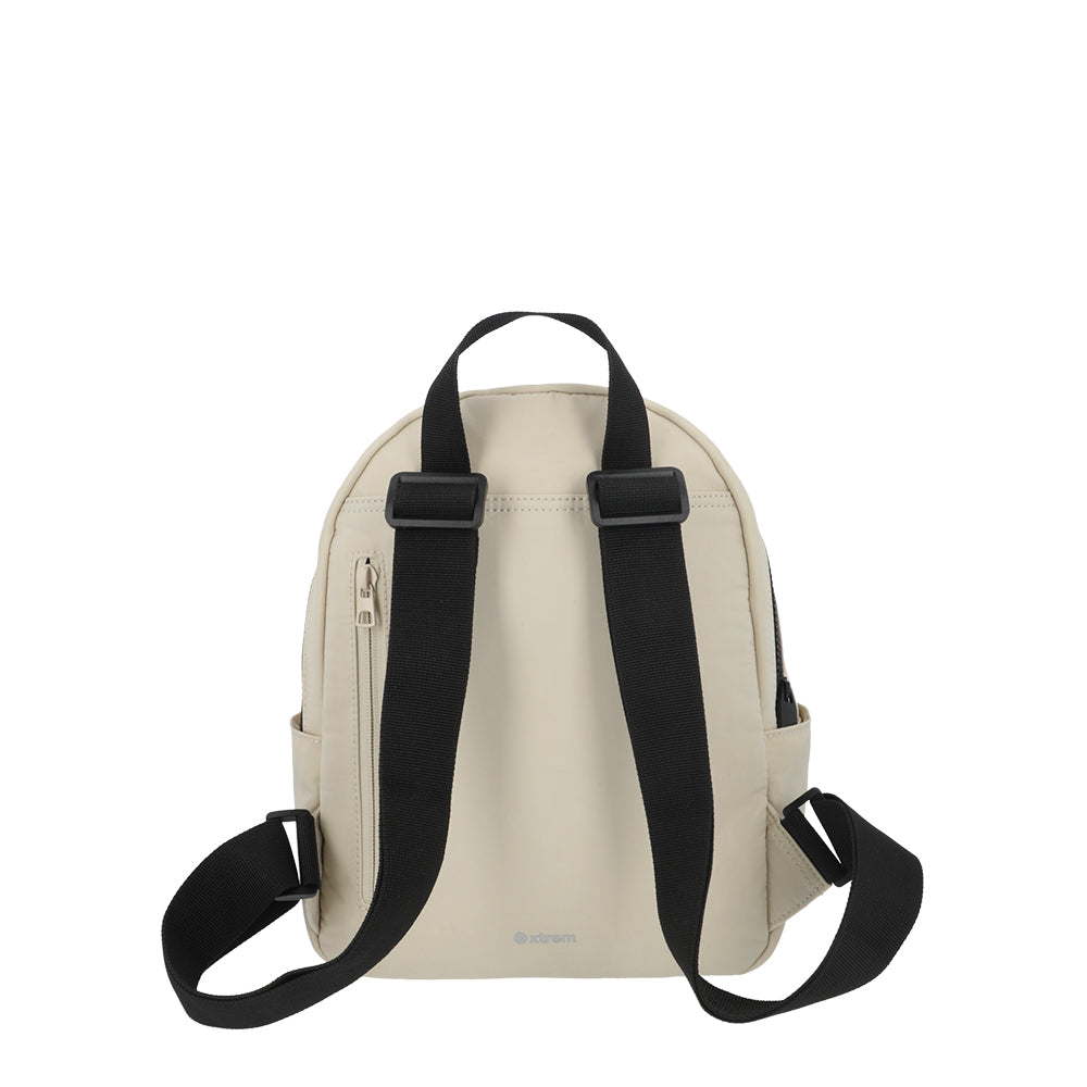 Mochila Zoe 3XT Ivory S