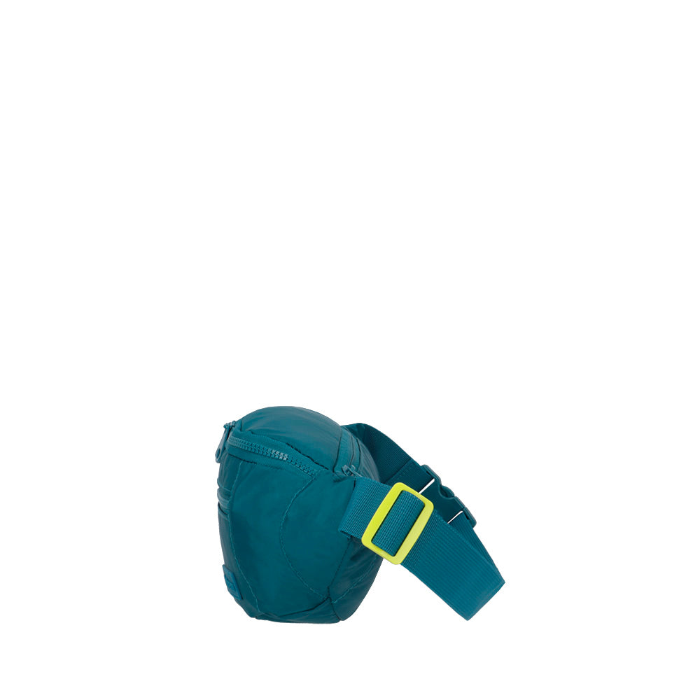 Canguro RUE verde teal S