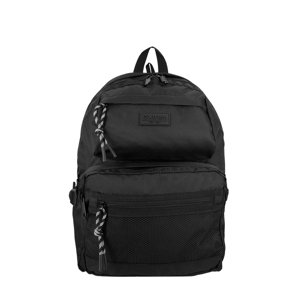 Mochila Atlanta 4Xt Black L