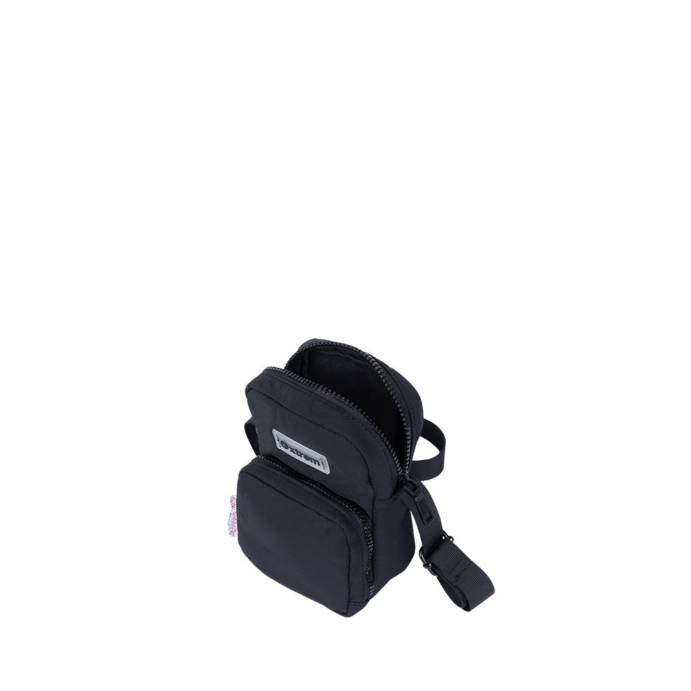 Cartera Ava 3XT Black XS