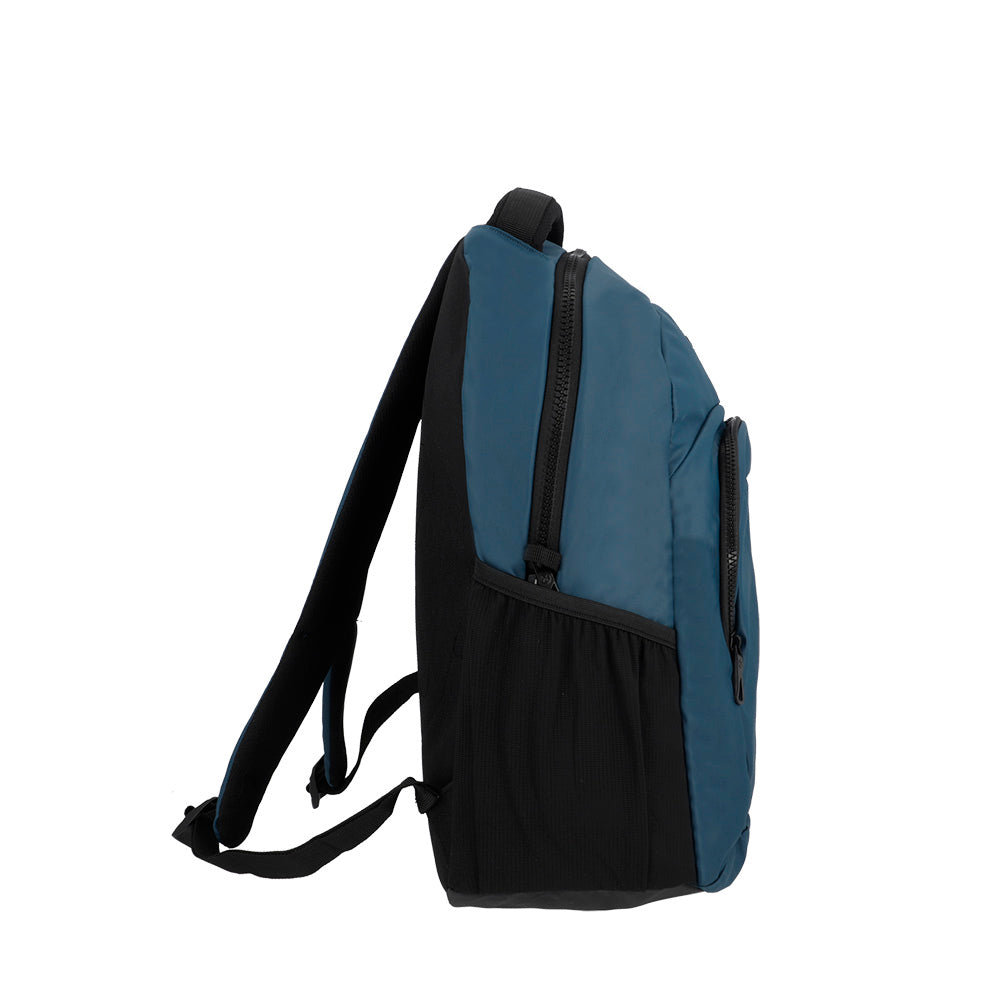 Mochila para laptop Atomik 16" azul