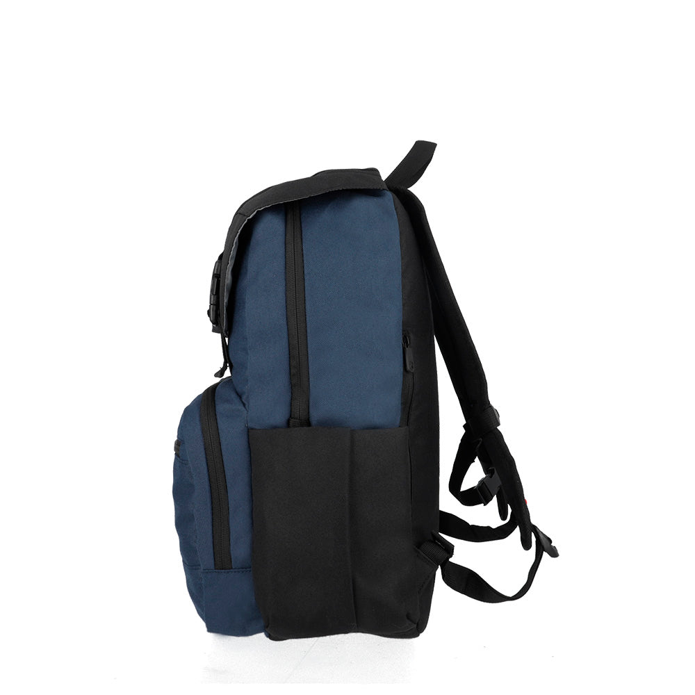 Mochila Kent 4Xt Navy Blue L