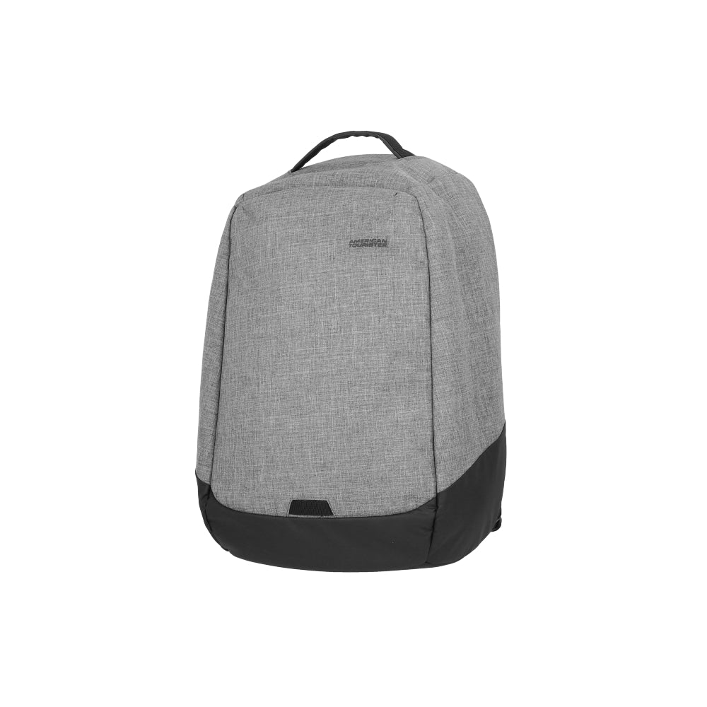 Mochila para Notebook Mediana Safepack 2AT  Gris