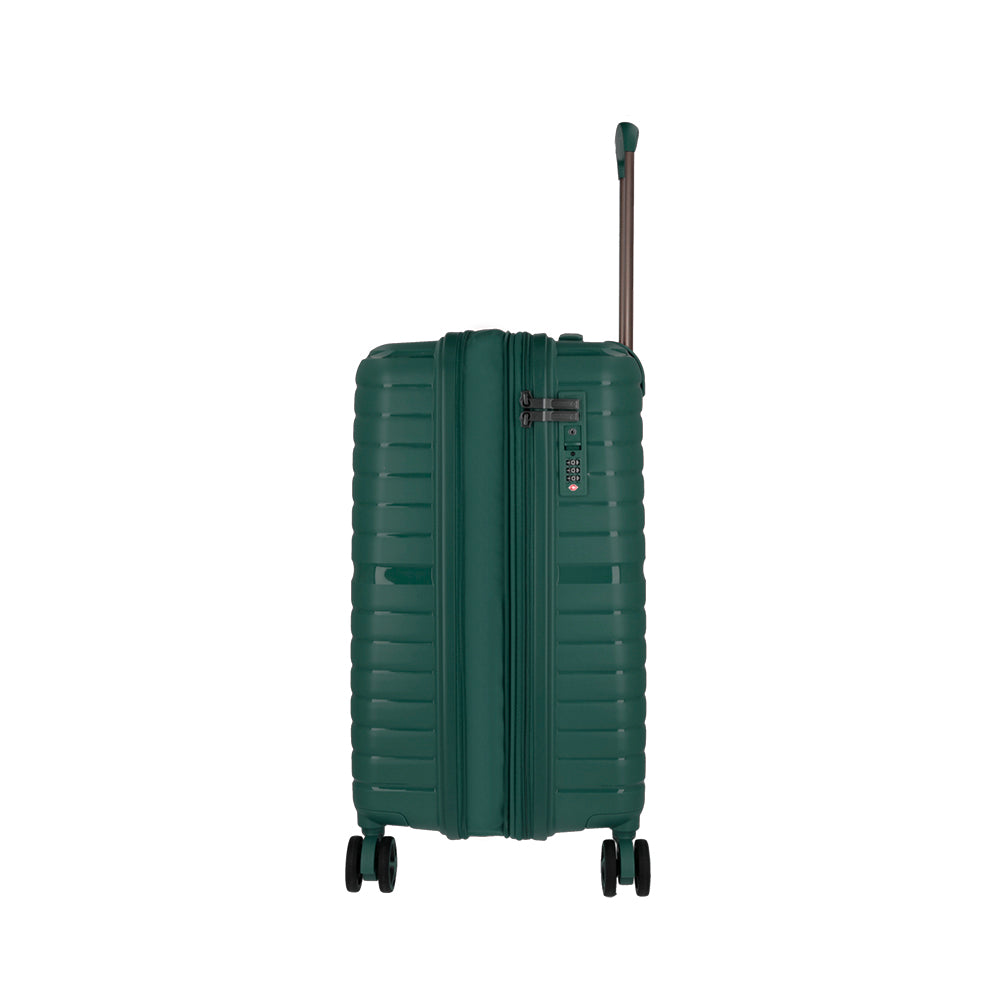 Maleta HORIZONS AMAZON GREEN S