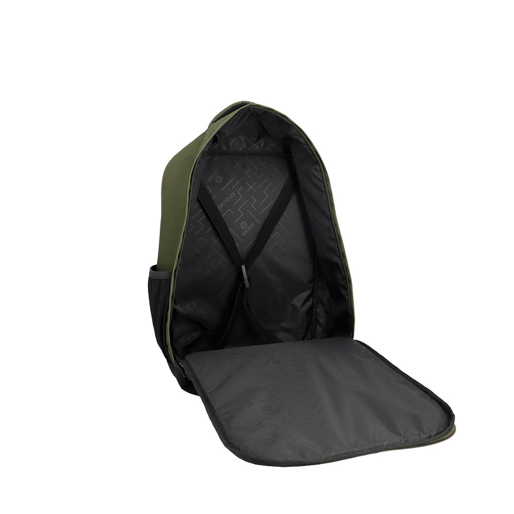 Mochila de viaje LITEMOVE 5XT OLIVE GREEN L