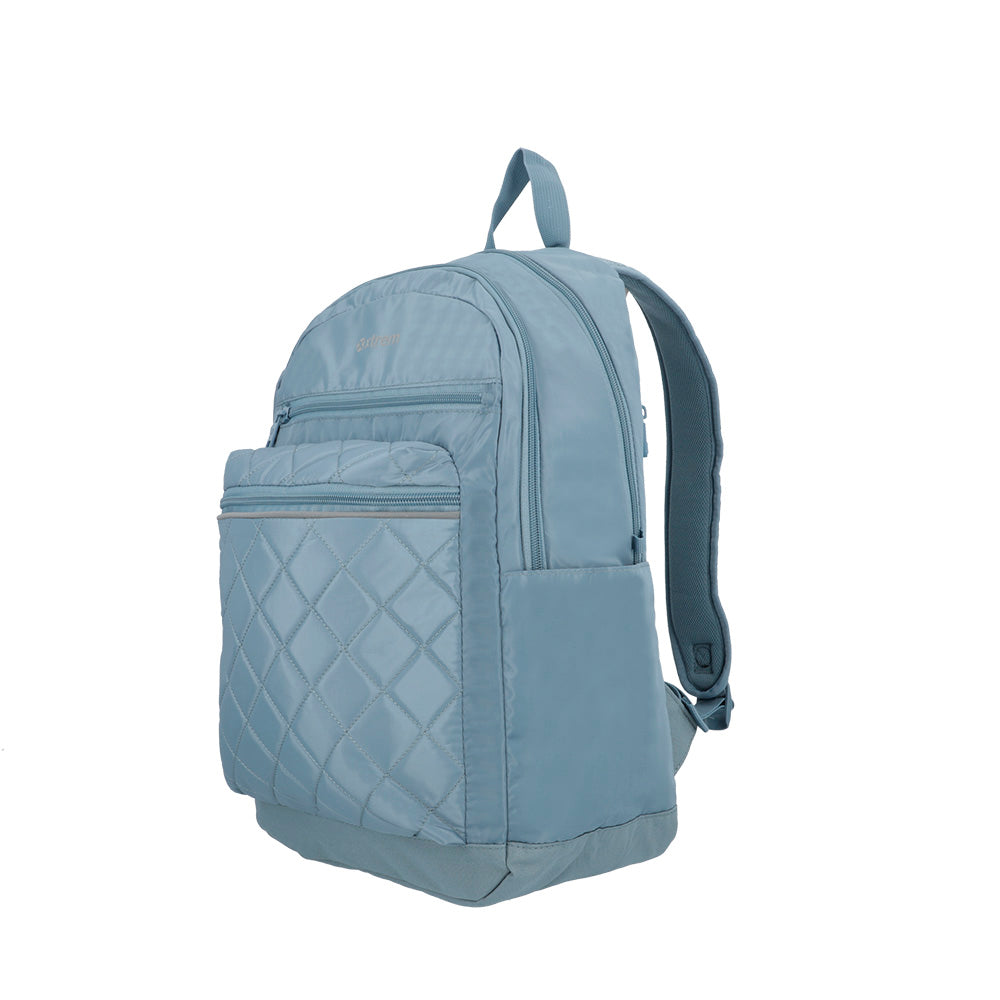 Mochila para laptop Linx 15" azul