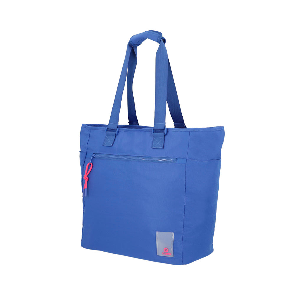 Bolso deportivo para mujer Beverly azul L