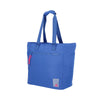 Bolso deportivo para mujer Beverly azul L