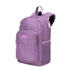 Mochila para notebook Ignition Hammer morada 17