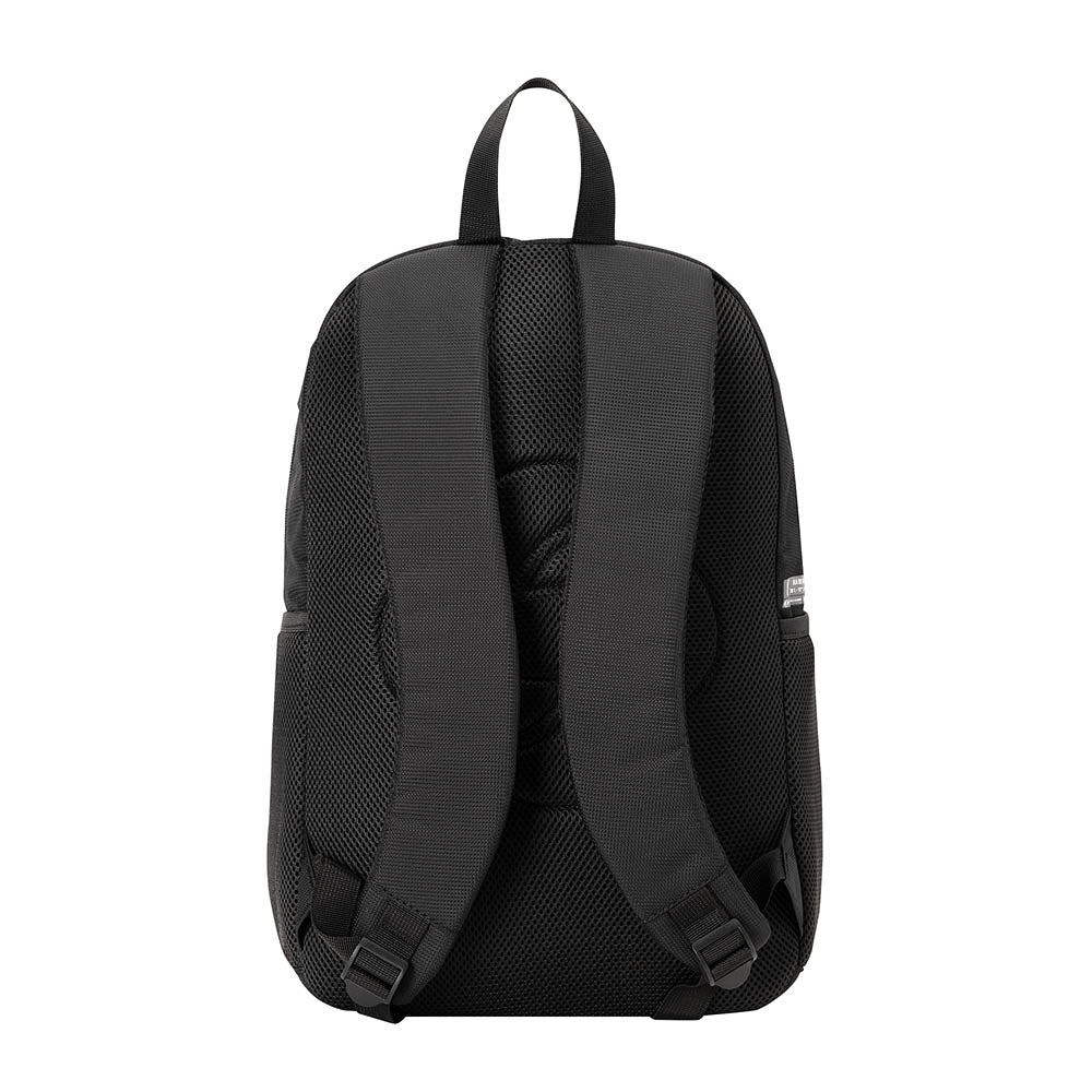 Mochila para notebook Ignition Hammer negra 17